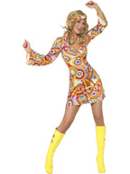 1960s Hippy Costume