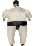 Sumo Wrestler Costume