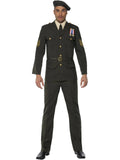 Wartime Officer