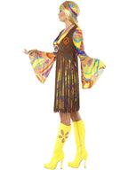 1960s Groovy Lady