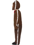 Little Gingerbread Man Costume