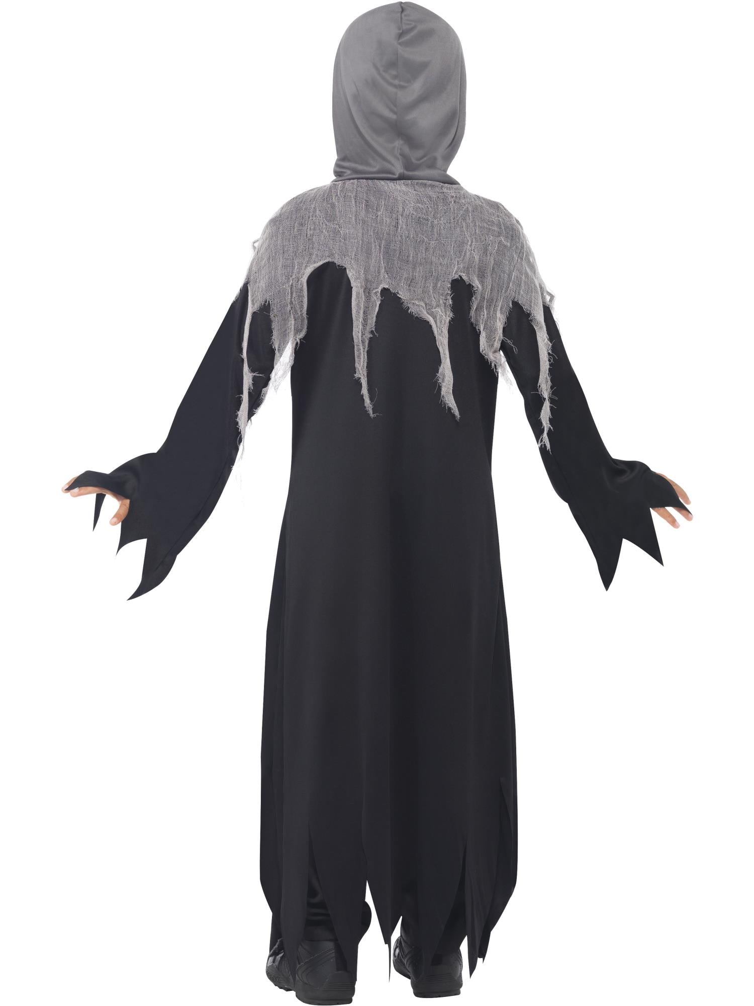 Grim Reaper Costume, Child