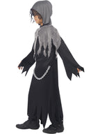 Grim Reaper Costume, Child
