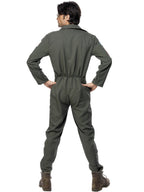 Top Gun Costume