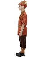 Boys Viking Costume