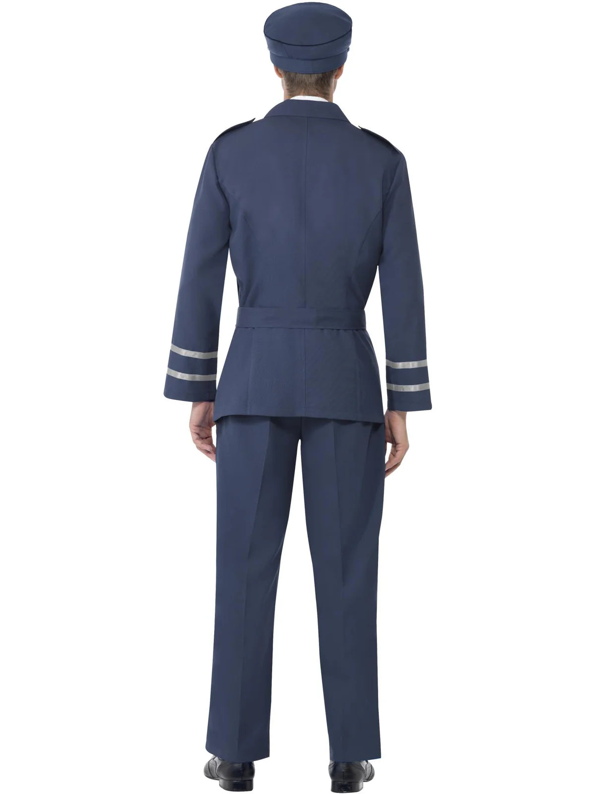 WW2 Air Force Captain Costume
