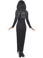 Skeleton Costume, with Tube Dress