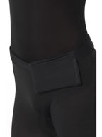 Second Skin Suit, Black