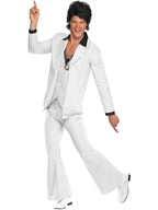 1970s Suit Costume