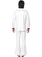 1970s Suit Costume