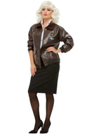 Top Gun Bomber Jacket
