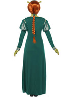 Shrek Fiona Costume