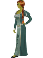 Shrek Fiona Costume