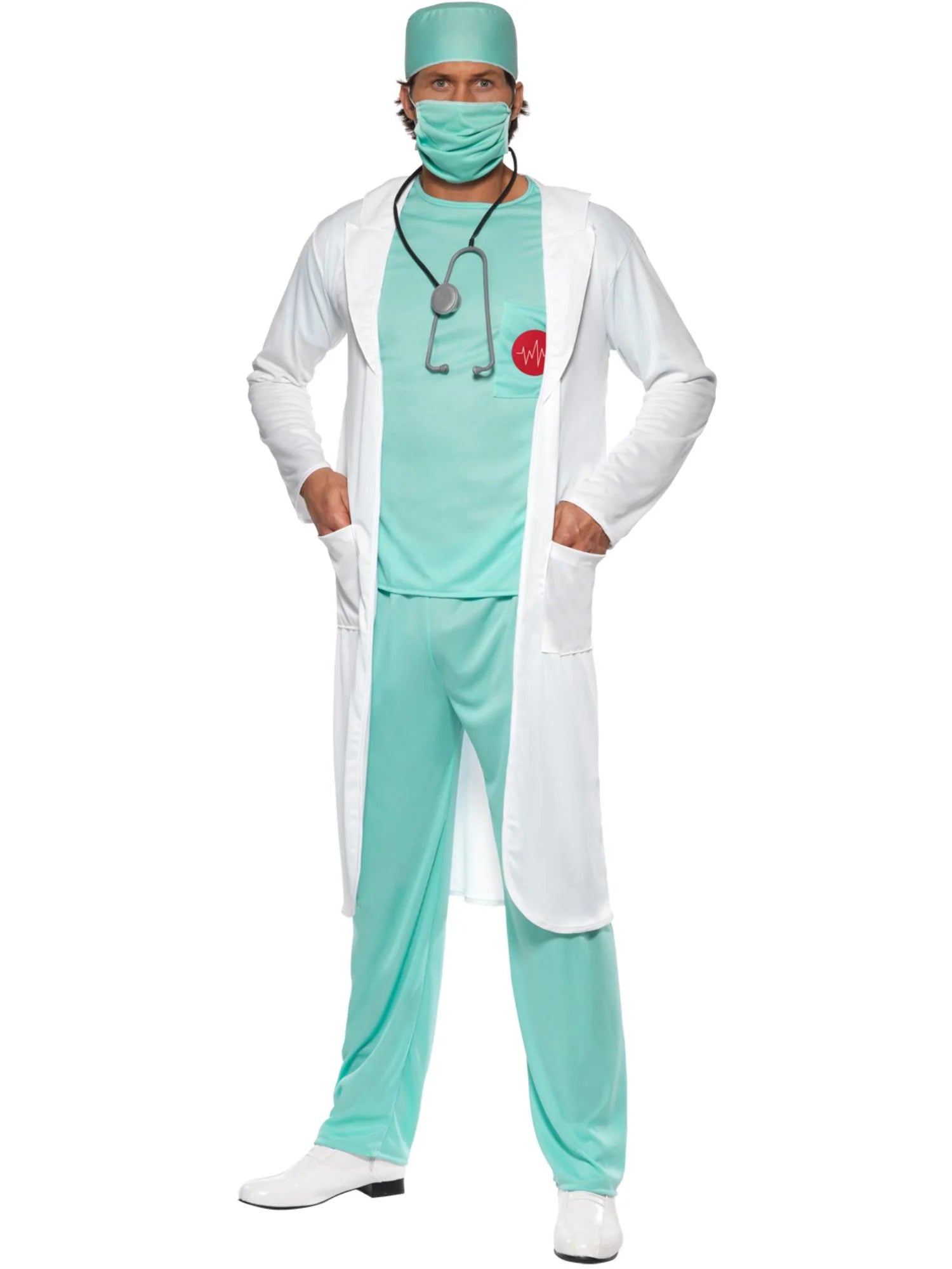 Doctor Costume