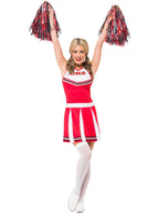 Cheerleader Costume