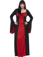 Dark Temptress Costume