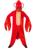 Lobster Costume