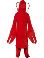 Lobster Costume