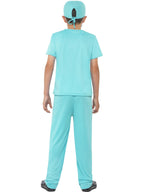 Surgeon Costume, Kids