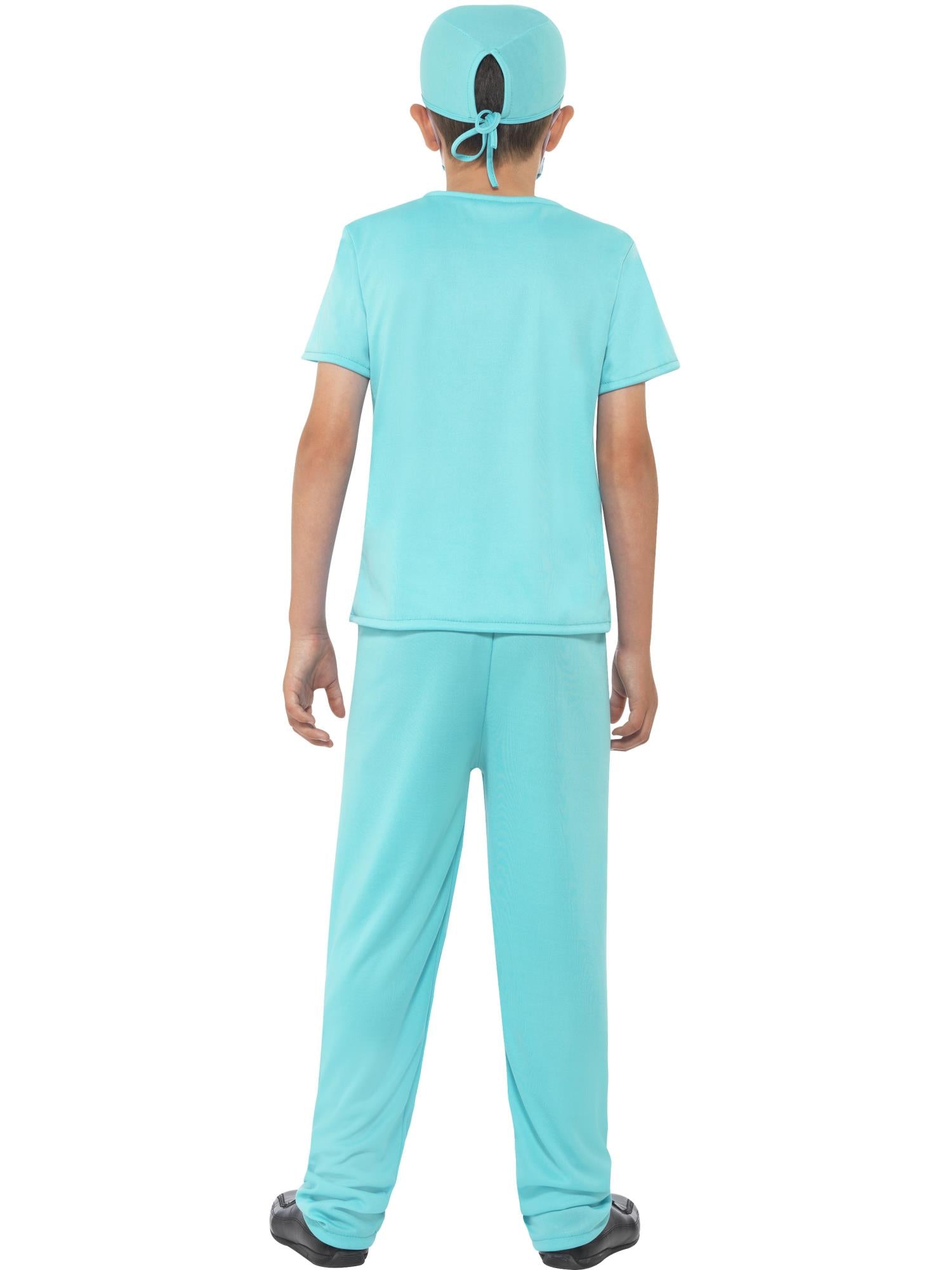 Surgeon Costume, Kids