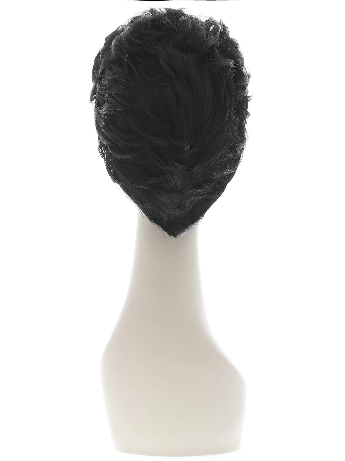Grease Danny Wig