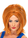 Girl Power Wig