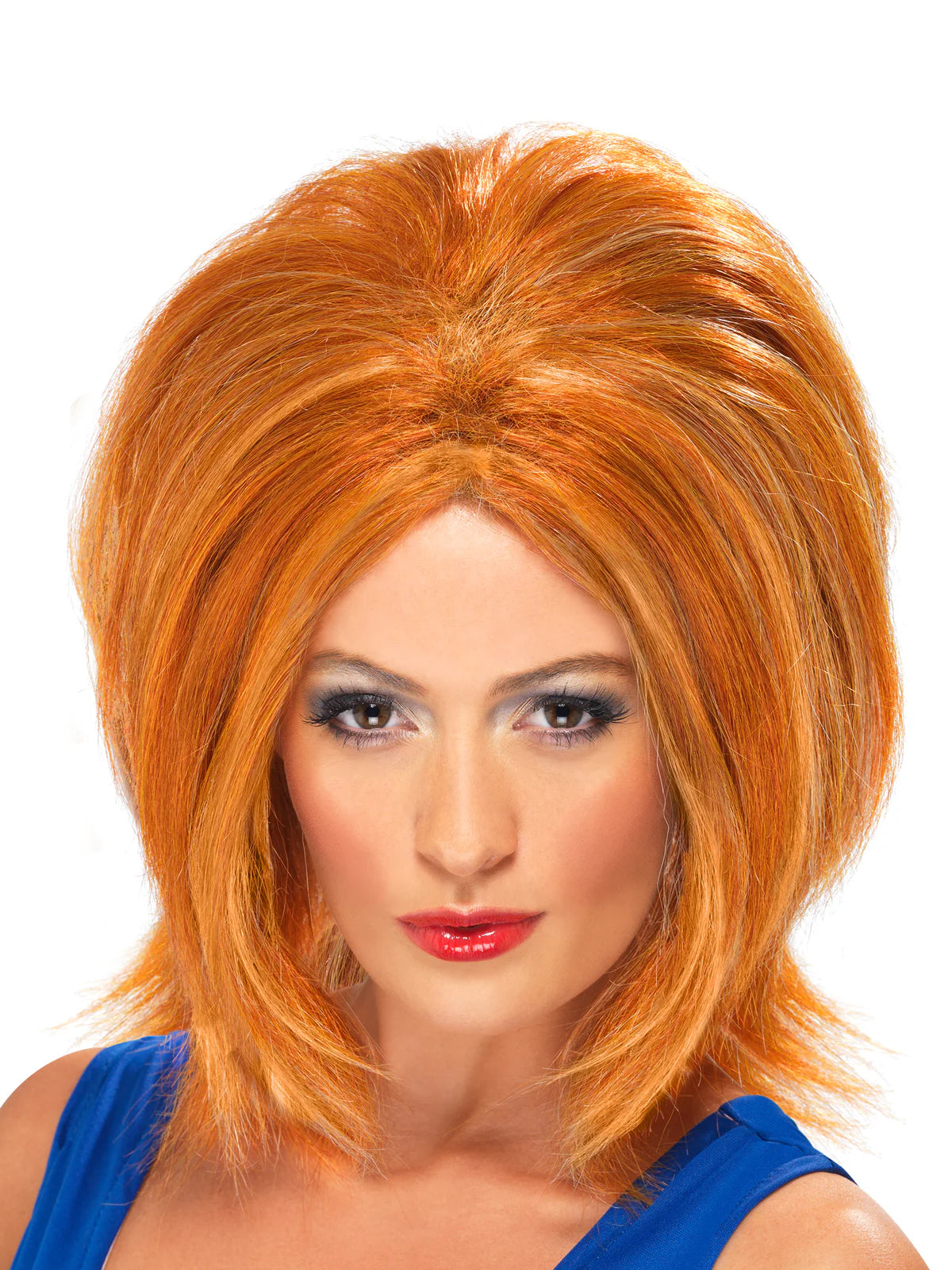 Girl Power Wig