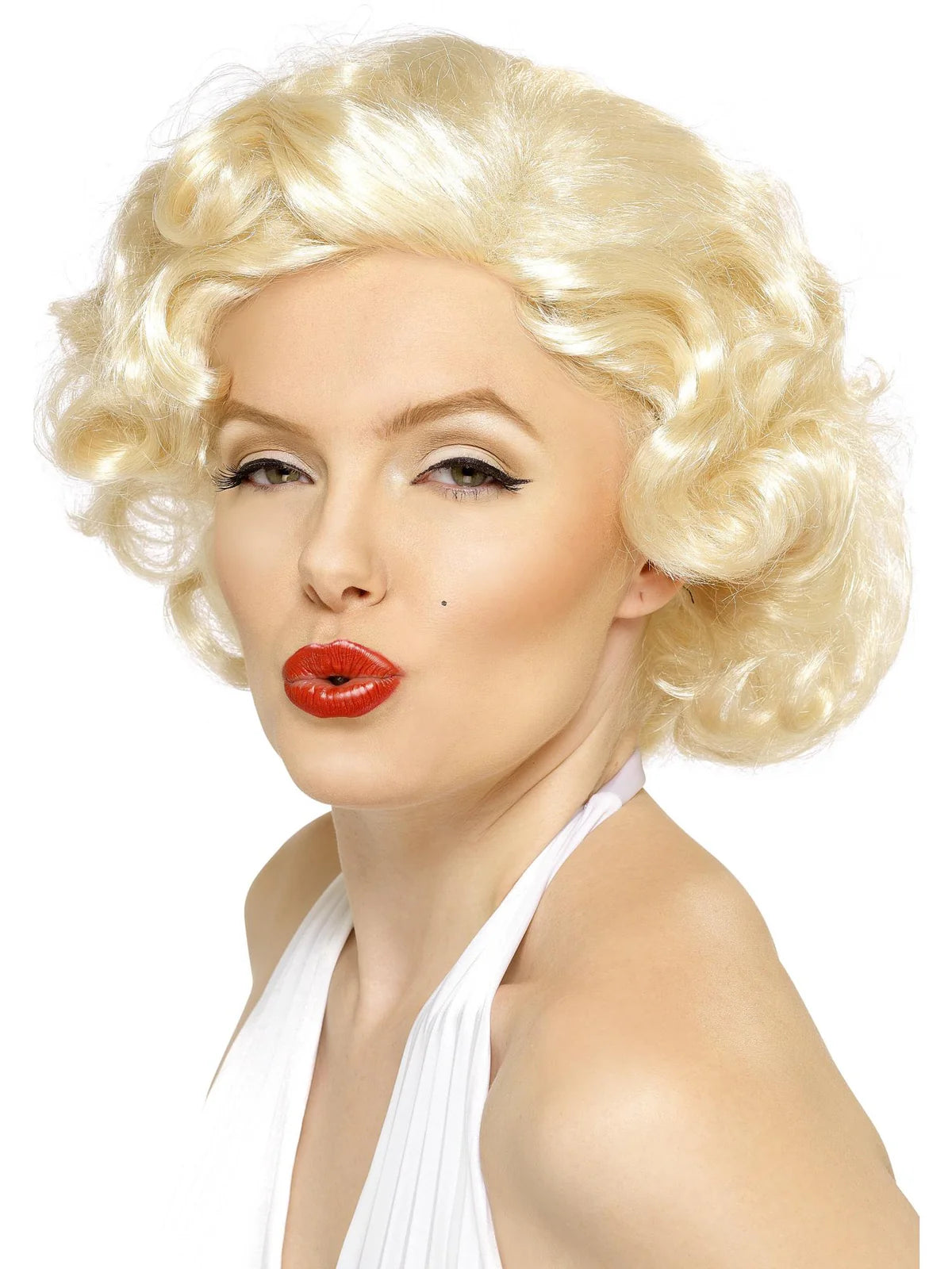 Blonde Bombshell Wig