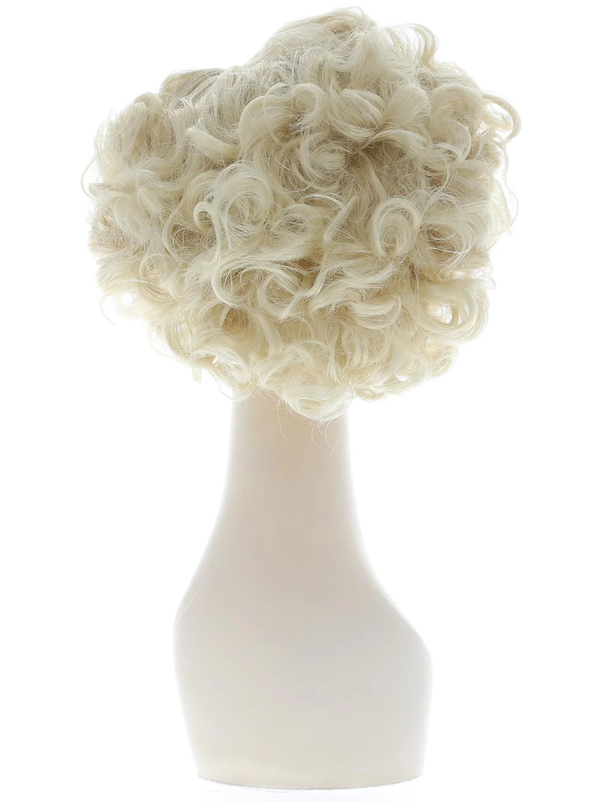 Starlet Wig, Blonde