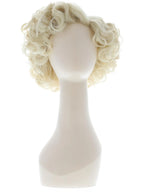 Starlet Wig, Blonde