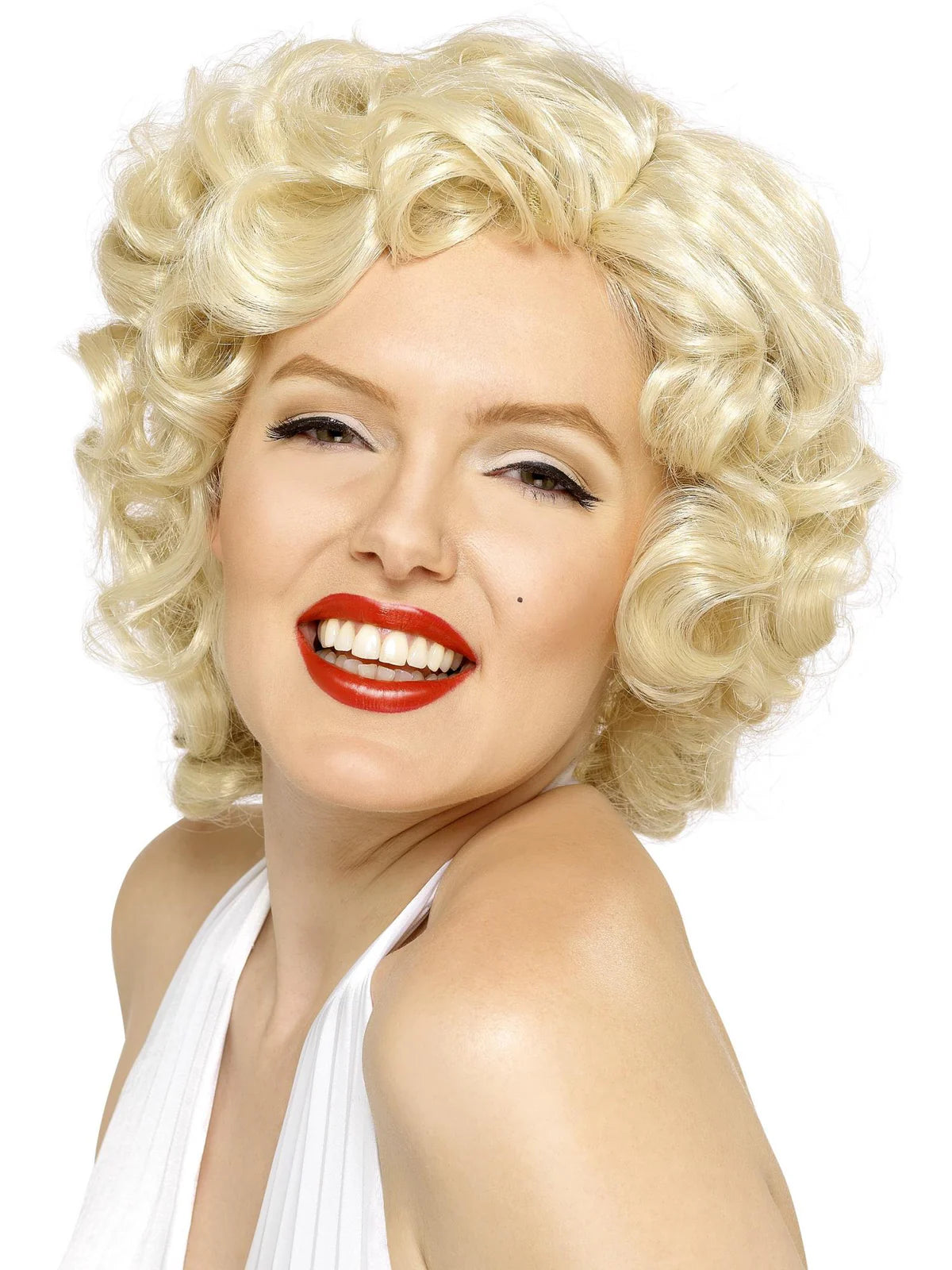 Starlet Wig, Blonde