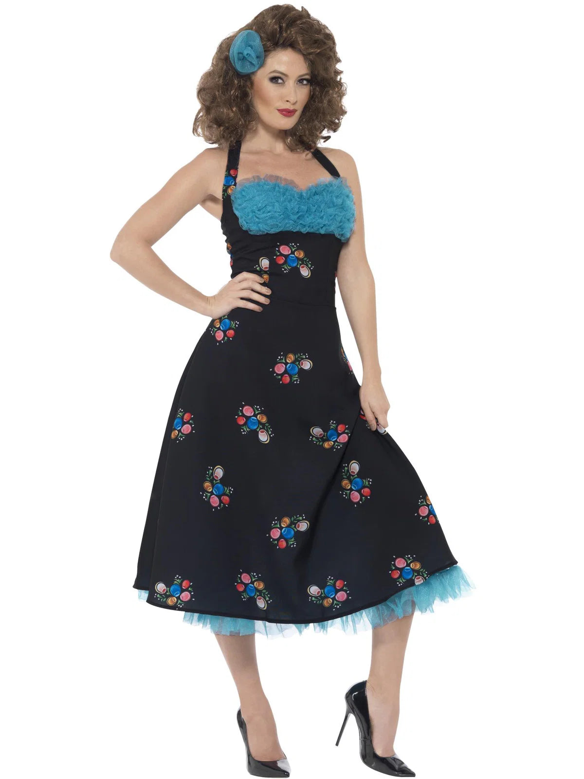 Grease Cha Cha DiGregorio Costume