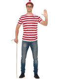 Where's Wally Kit