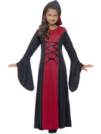 Vamp Costume