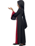 Vamp Costume
