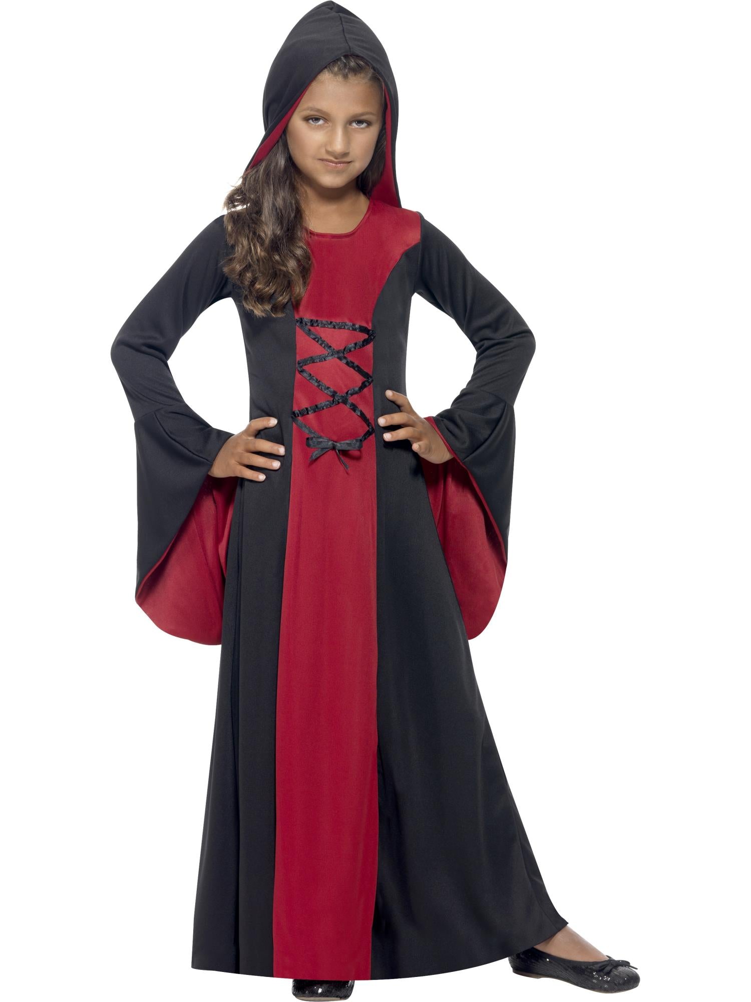 Vamp Costume