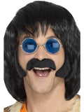 Hippie Disguise Set, Black