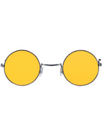 Hippie Specs, Orange