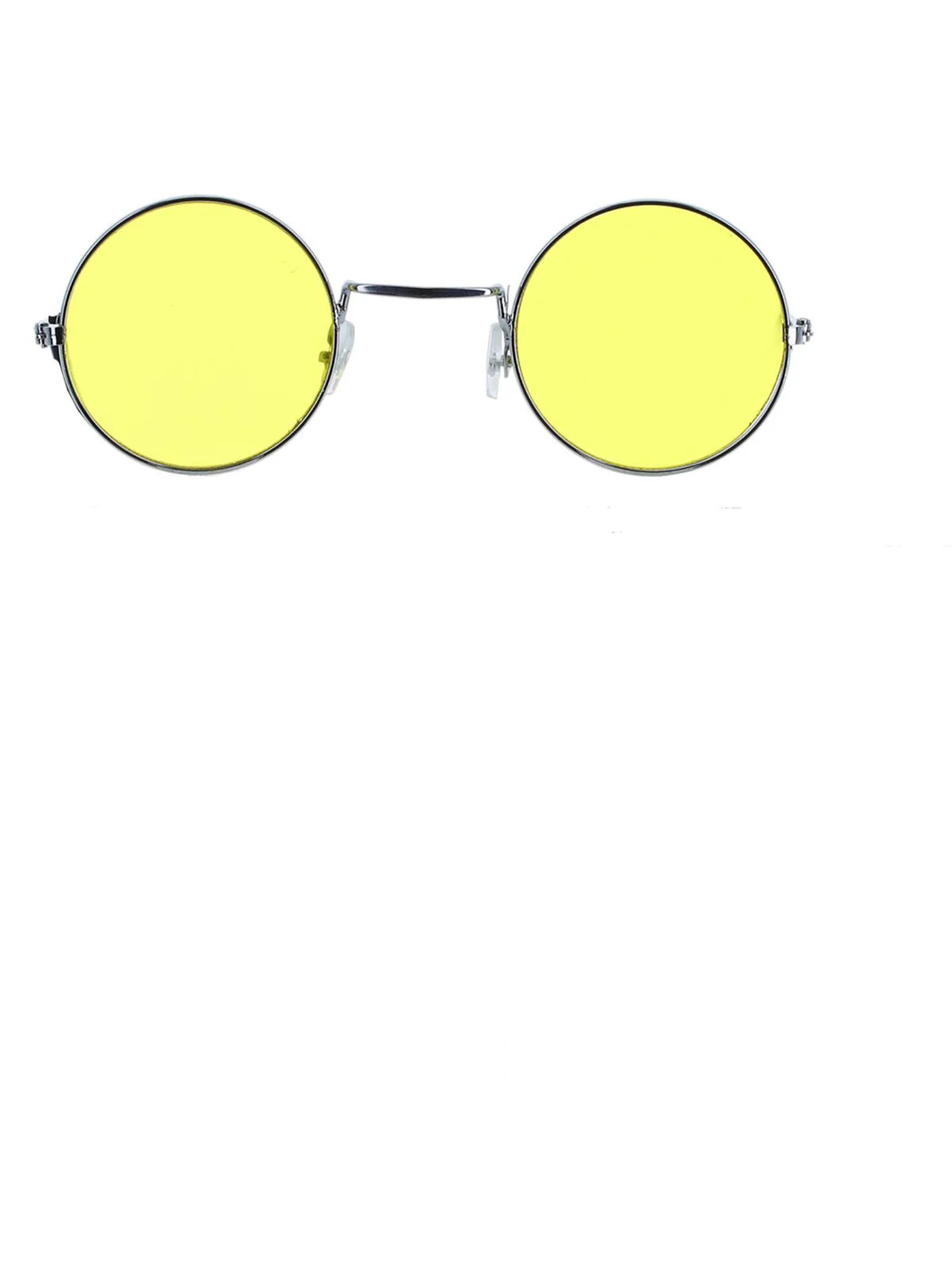 Hippie Specs, Yellow