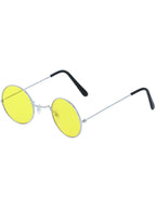 Hippie Specs, Yellow