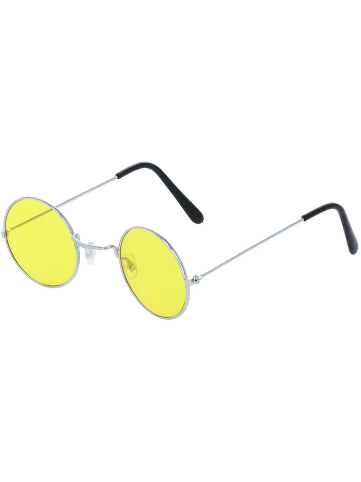 Hippie Specs, Yellow