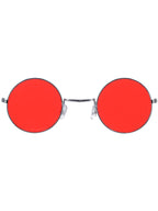 Hippie Specs, Red