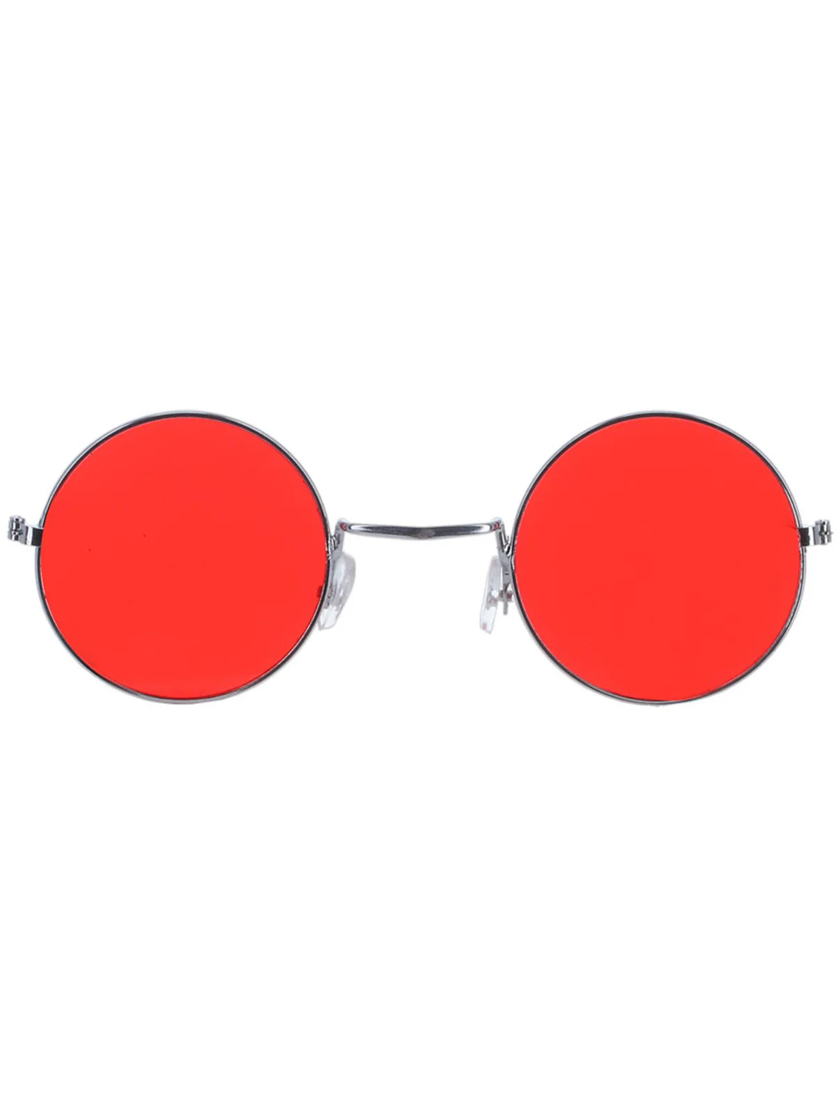 Hippie Specs, Red