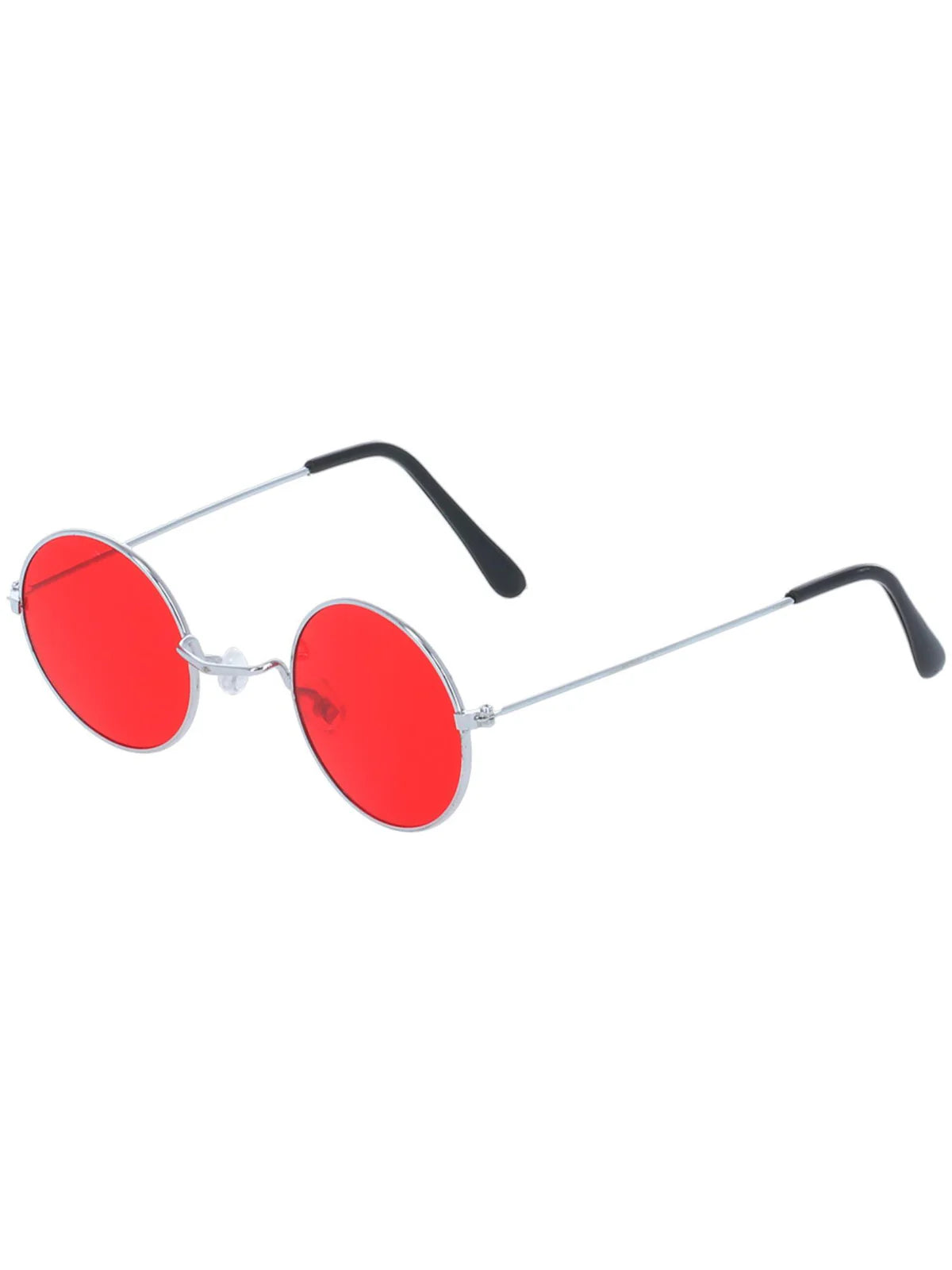 Hippie Specs, Red