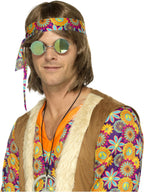 Hippie Specs, Mirrored
