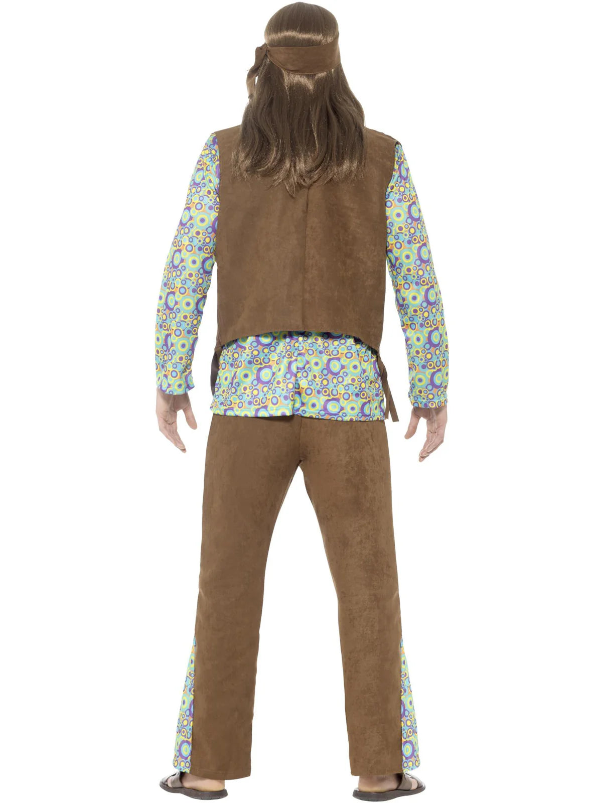 60s Hippie Costume