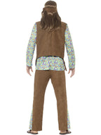 Orion the Hippie Costume