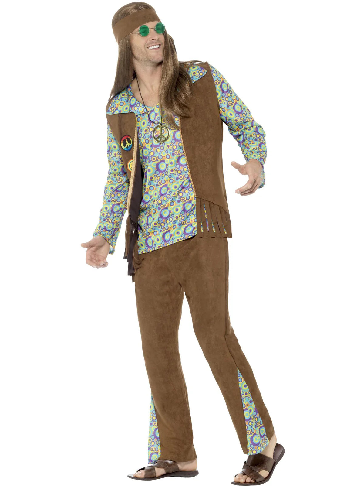 60s Hippie Costume