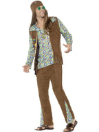 Orion the Hippie Costume