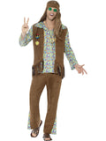 60s Hippie Costume